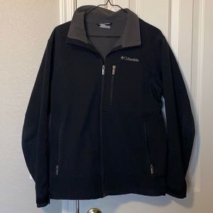 Columbia Jacket